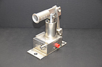 Stainless Steel Pumps w/o Reservoir 2